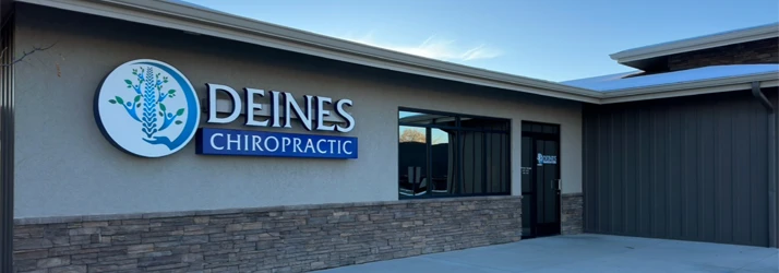 Chiropractic Sheridan WY Contact Us